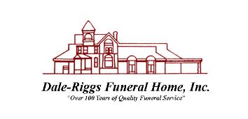 Dale-riggs funeral home inc. Things To Know About Dale-riggs funeral home inc. 